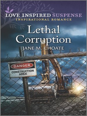 cover image of Lethal Corruption
